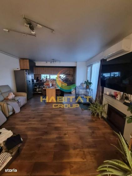 Vanzare Apartament 4 Camere Zona Parcul Carol Mobilat si Utilat - 13