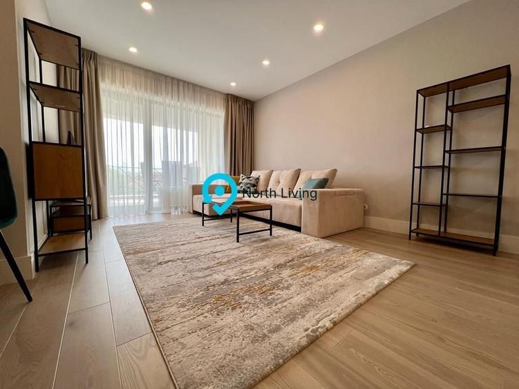 Apartament 3 camere | 100 mp | Facilități premium | Boxa in subsol - 3