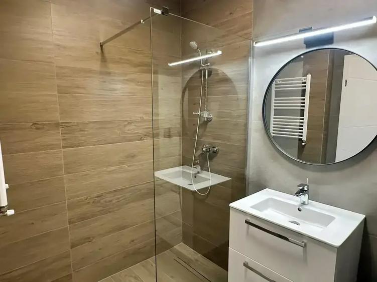 Apartament nZEB Pompa Caldura Panouri Solare Terasa - 9