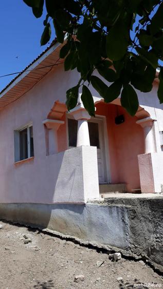 Persoana fizica vand casa in comuna Calarasi, judet Dolj - 4