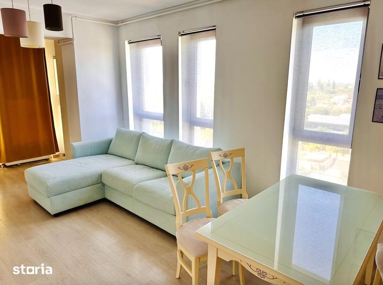 Apartament cu 2 camere în Chitila