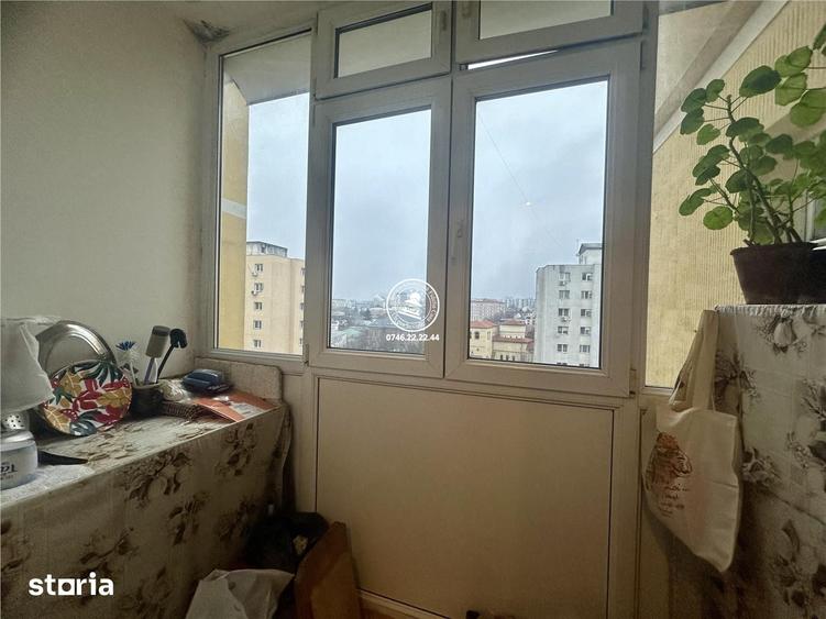 Apartament 3 camere de vanzare Centru - 5