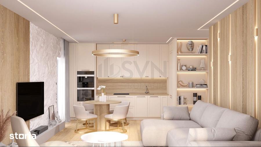 Apartament cu 4 camere în Centrul Civic