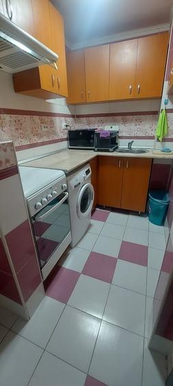 Apartament cu 2 camere decomandat în Colentina