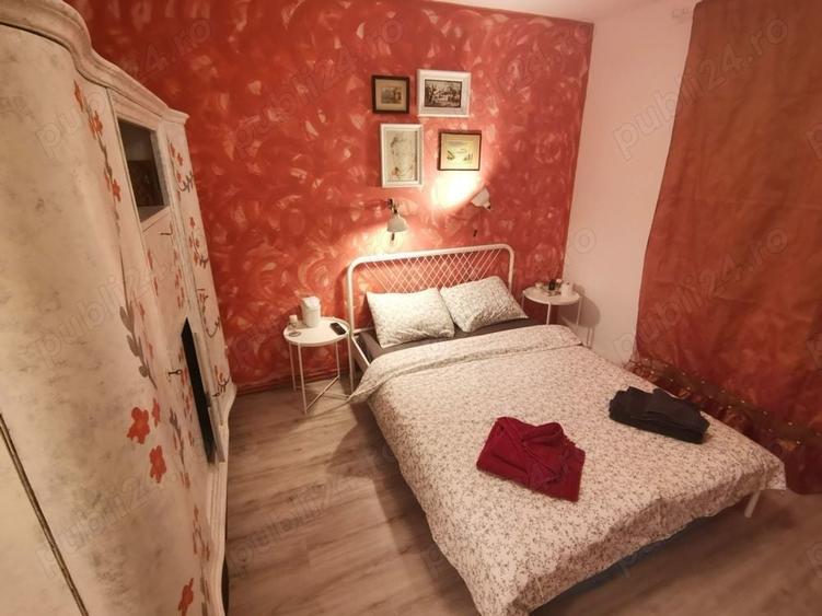 Apartament cu 2 camere decomandat în Orizont