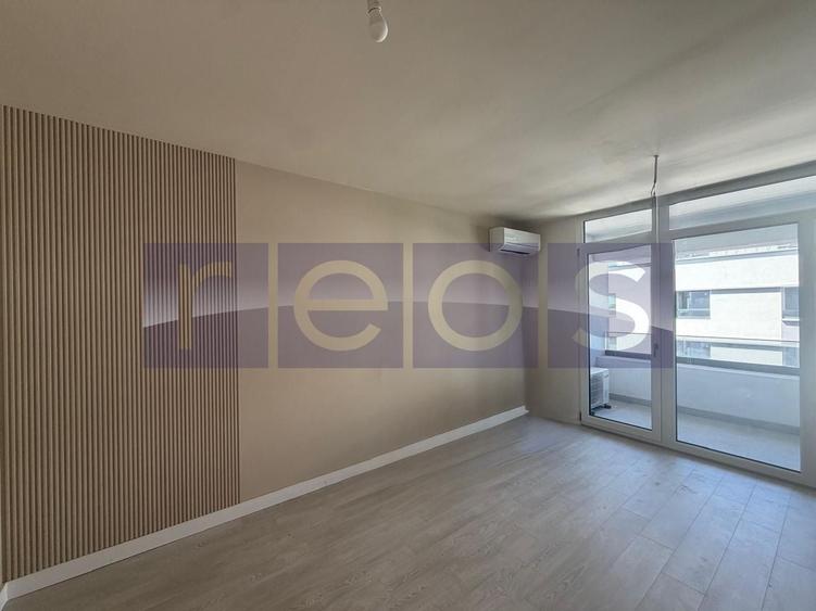 Apartament cu 2 camere în Bucureștii Noi