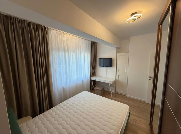 Apartament cu 2 camere decomandat în Berceni