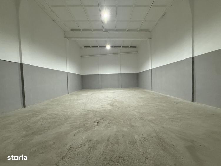 Spațiu comercial, de 220 mp, în Central