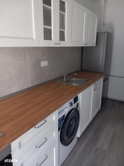 OFER SPRE INCHIRIERE AP CU 2 CAMERE PRIMA UTILIZARE IN CHIAJNA - 5