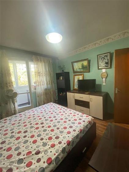 Apartament cu 2 camere semidecomandat, mobilat în 1 Decembrie 1918