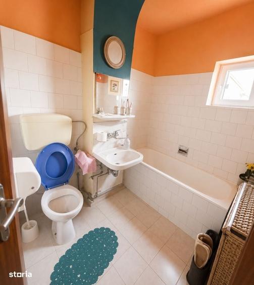 Apartament cu 2 camere decomandat în Craiovița Nouă