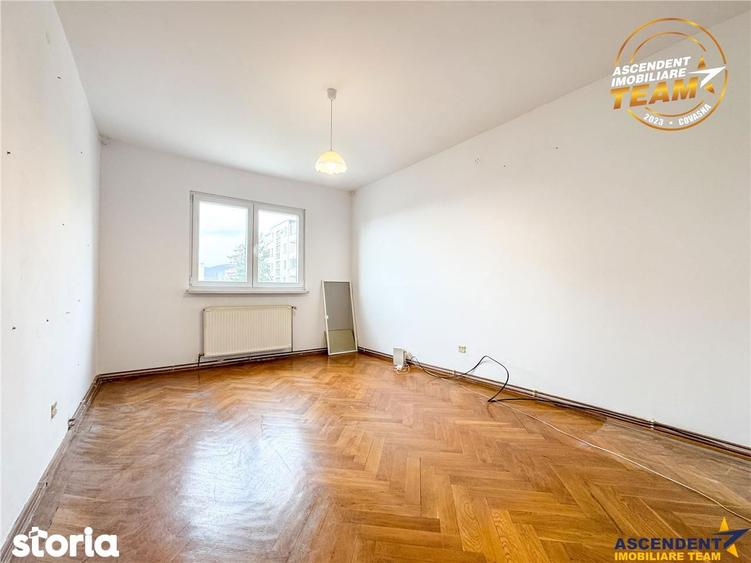 3D& FILM! Apartament 3 camere,etaj 2, areal apreciabil, Simeria,Sfantu - 17