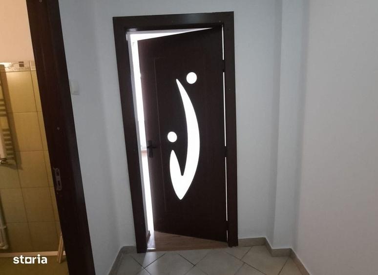 Apartament cu 3 camere în Mărăței