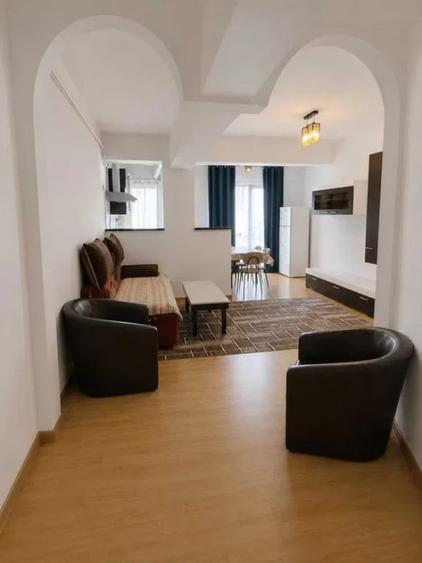 Apartament cu 2 camere decomandat în Obcini