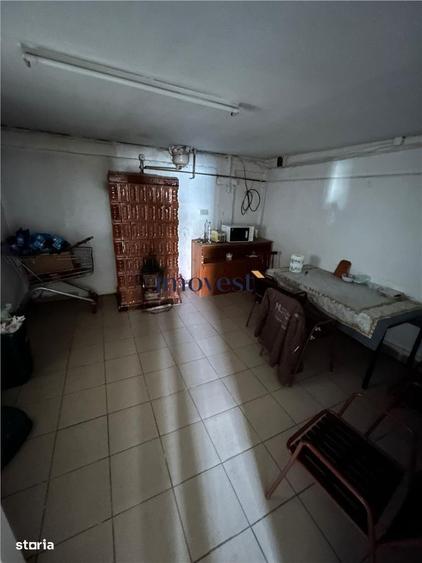 Spațiu comercial, de 800 mp, în Aurel Vlaicu