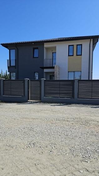 Teren Construcții de 420 mp, în Ovidiu