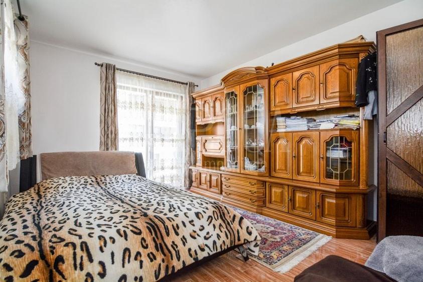 Apartament 3 camere de vanzare in Floresti - 4