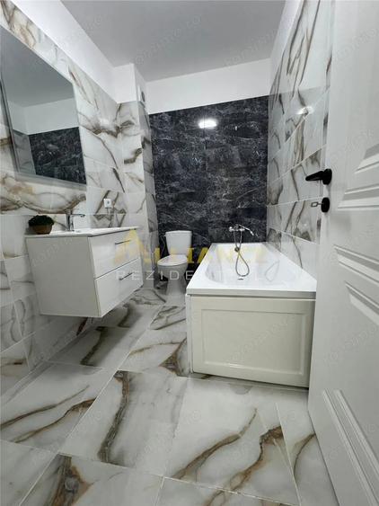 Apartament cu 2 camere decomandat în Metalurgiei