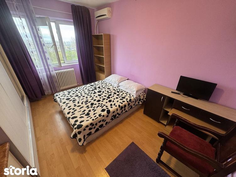 Apartament cu 2 camere, mobilat în Far