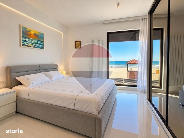 Apartament cu 2 camere în Nord