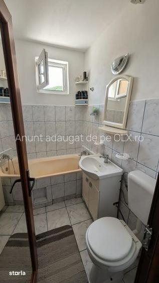 Vanzare apartament 2 camere, cartier Noua, aproape de lac