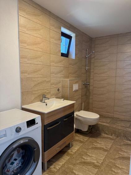 Casă individuală cu 1 camere cu Canalizare în Diniaș