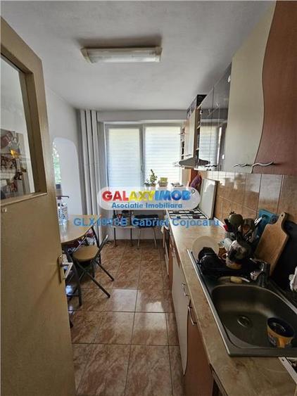 apartament 2 camere Iancului | 2 minute metrou | contract ANAF - 2