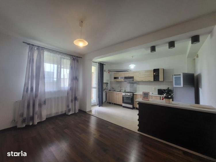 Apartament cu 3 camere | Curte proprie | Complex - 7