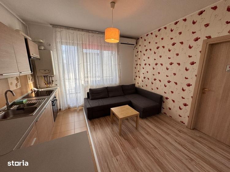 Confort Urban Residence, Rahova - 1