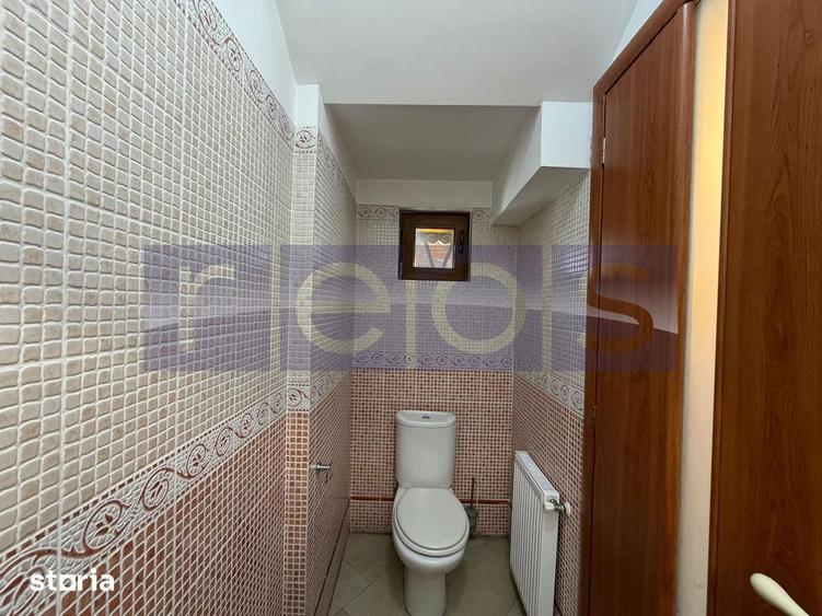 Casă cu 4 camere cu Teren 70 Mp în Cotroceni