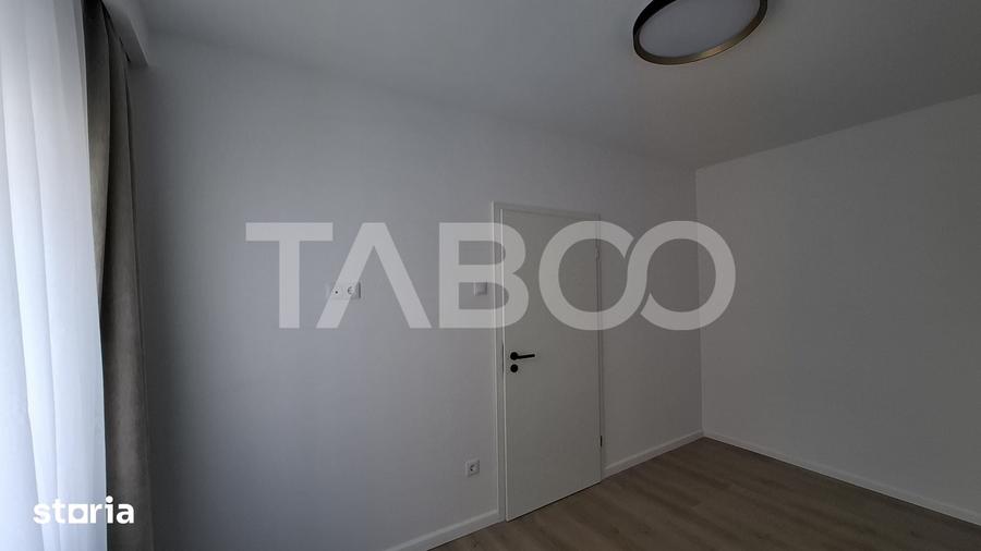 Apartament cu 2 camere semidecomandat în Mihai Viteazul