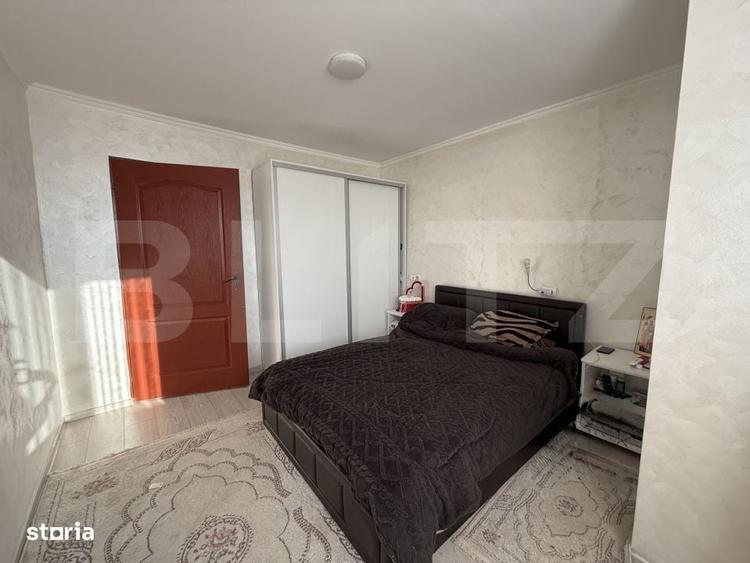 Casa 5 camere, 140 mp, teren 684 mp, zona Botiz - 4