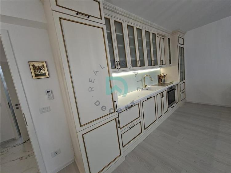 Apartament 3 camere Tractorul, 69 mp - Brasov - 12
