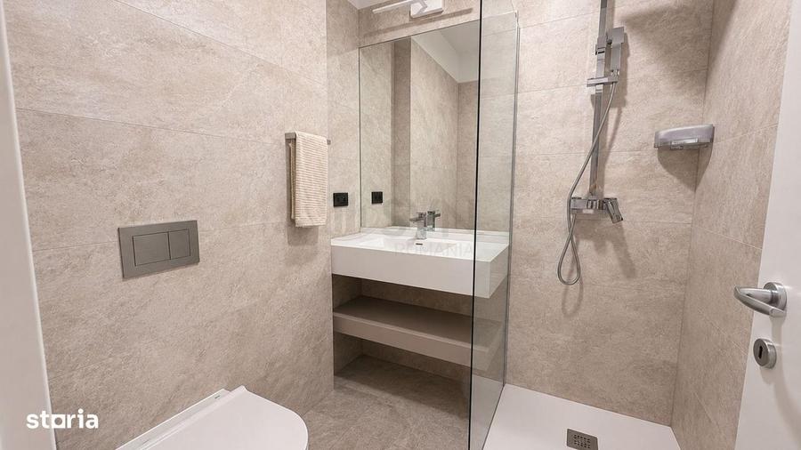 Apartament cu 4 camere decomandat, mobilat în Timpuri Noi