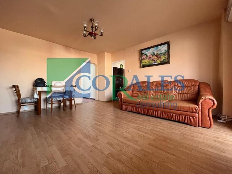 Zona Bucovina - Centrala proprie, Model cu 2 balcoane! - 3