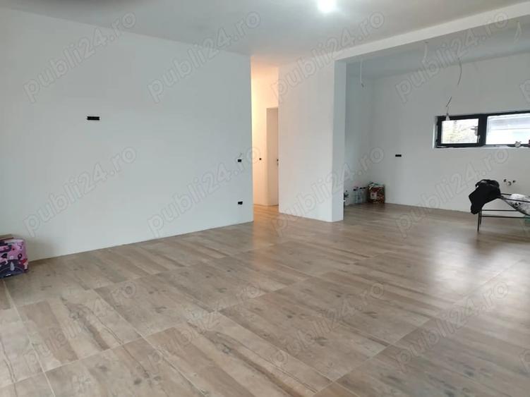 Casă cu 3 camere cu Teren 515 Mp în Ciofliceni