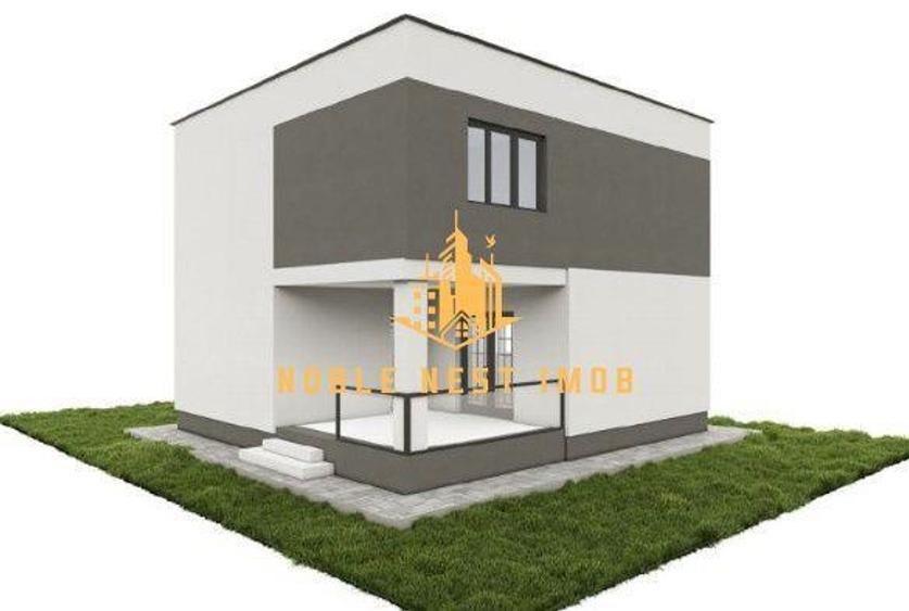 CASA 4 CAMERE MARACINENI, JUDE?UL ARGE? - 14