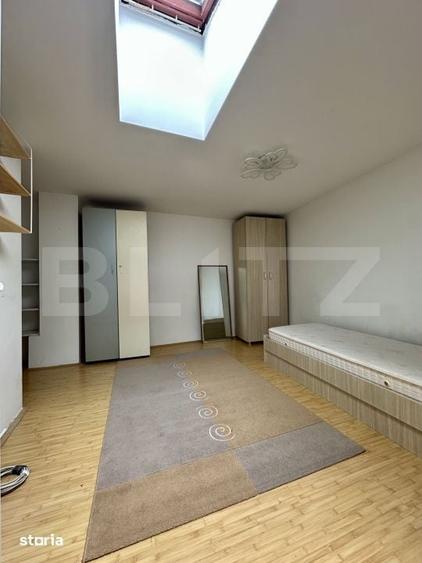 Casă cu 5 camere cu Teren 250 Mp în Freidorf