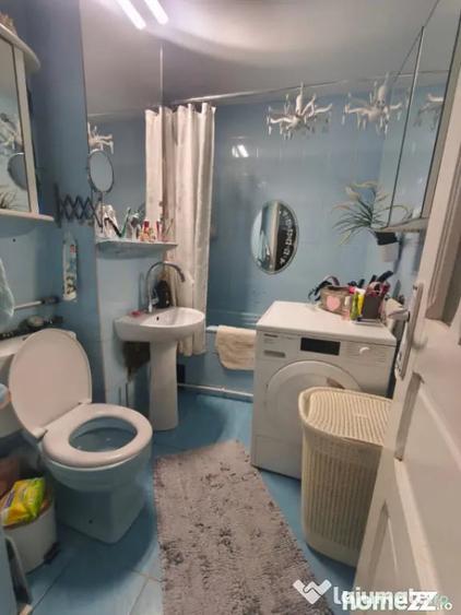 Apartament cu 2 camere decomandat în Siret