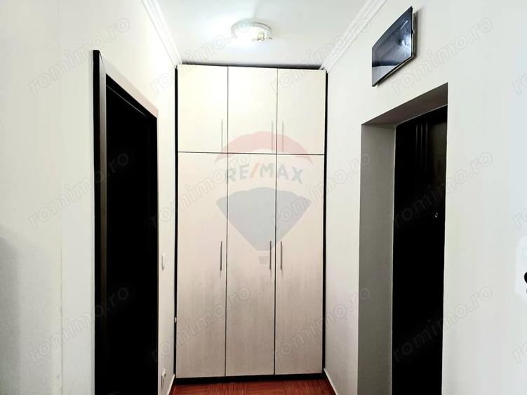 Apartament de inchiriat ARED Micalaca, loc de parcare inclus - 2