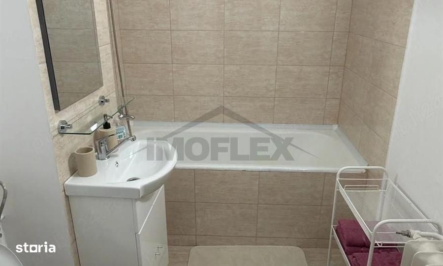 Apartament cu 2 camere decomandat în Pantelimon