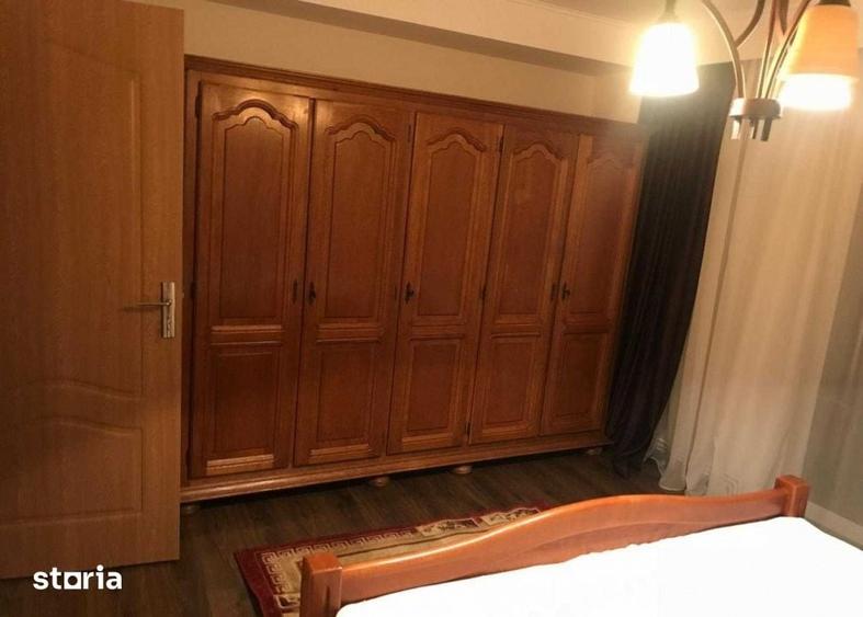 Apartament cu 3 camere în Mărășești