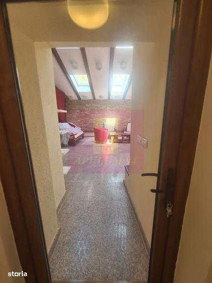 Casă cu 4 camere în Cioplea