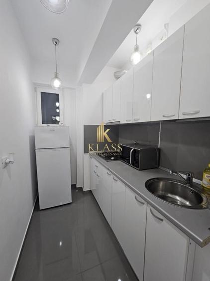 Apartament superb cu 2 camere | Vedere spre Dâmbovița | Balcon generos | Central - 11