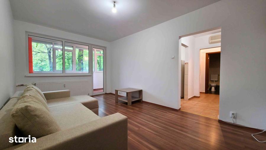 Apartament cu 2 camere în Berceni