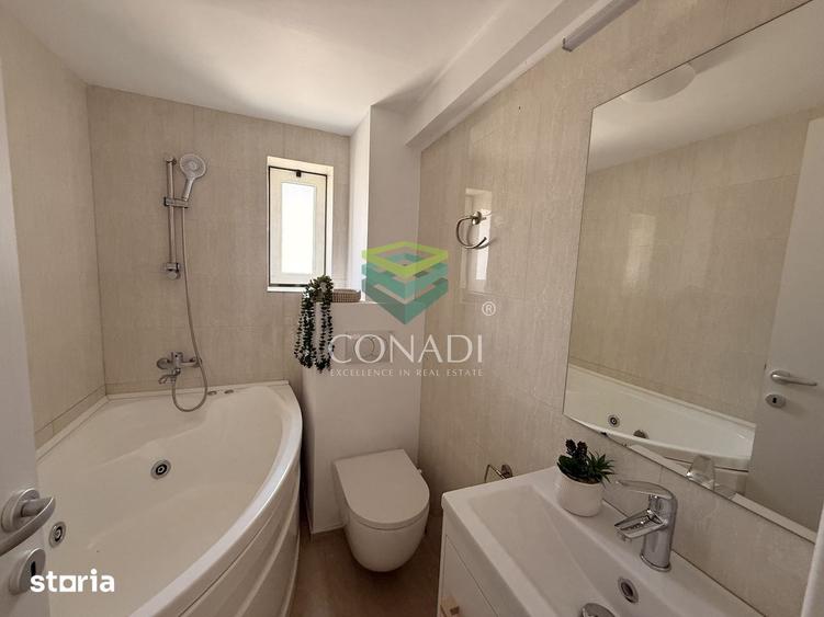 Apartament Cochet 4 Camere de Inchiriat Duplex | Penthouse | Cotroceni - 9