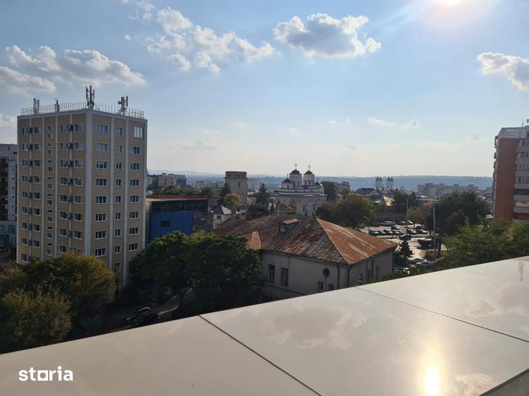 Apartament cu 2 camere în Piața Unirii