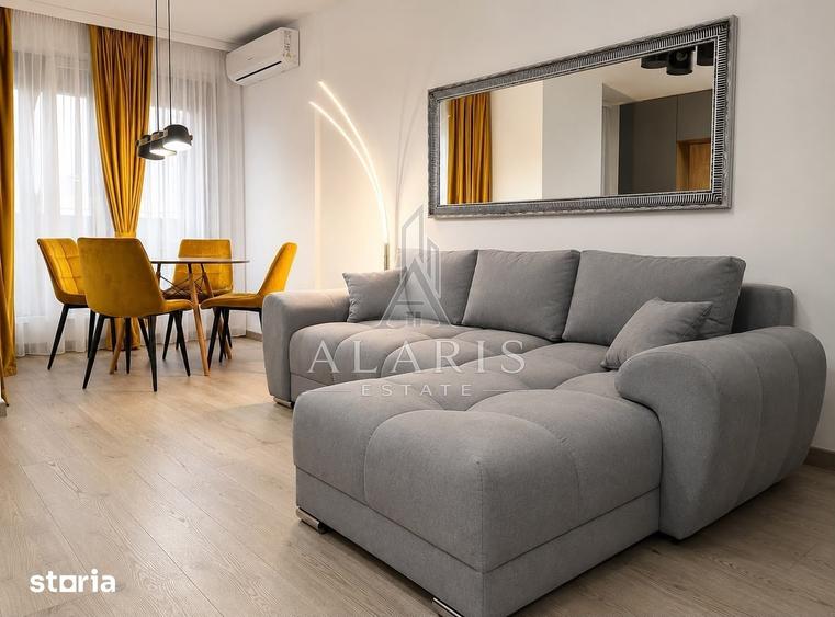 Apartament cu 2 camere în Girocului