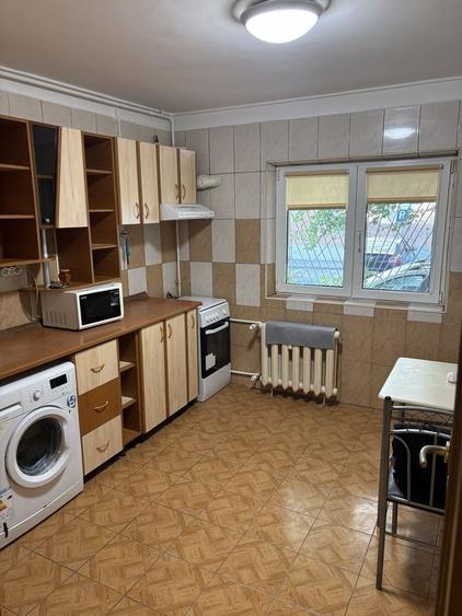 Apartament cu 2 camere în Lujerului