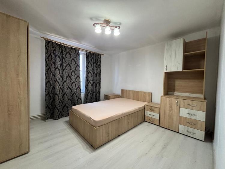 Apartament cu 2 camere decomandat, mobilat în Independenței